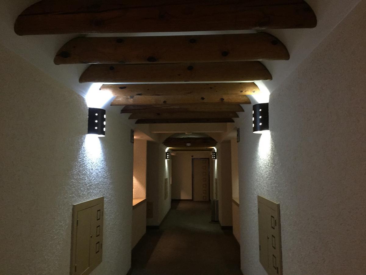 Hotel La Luna Mexico by Eksteriør bilde