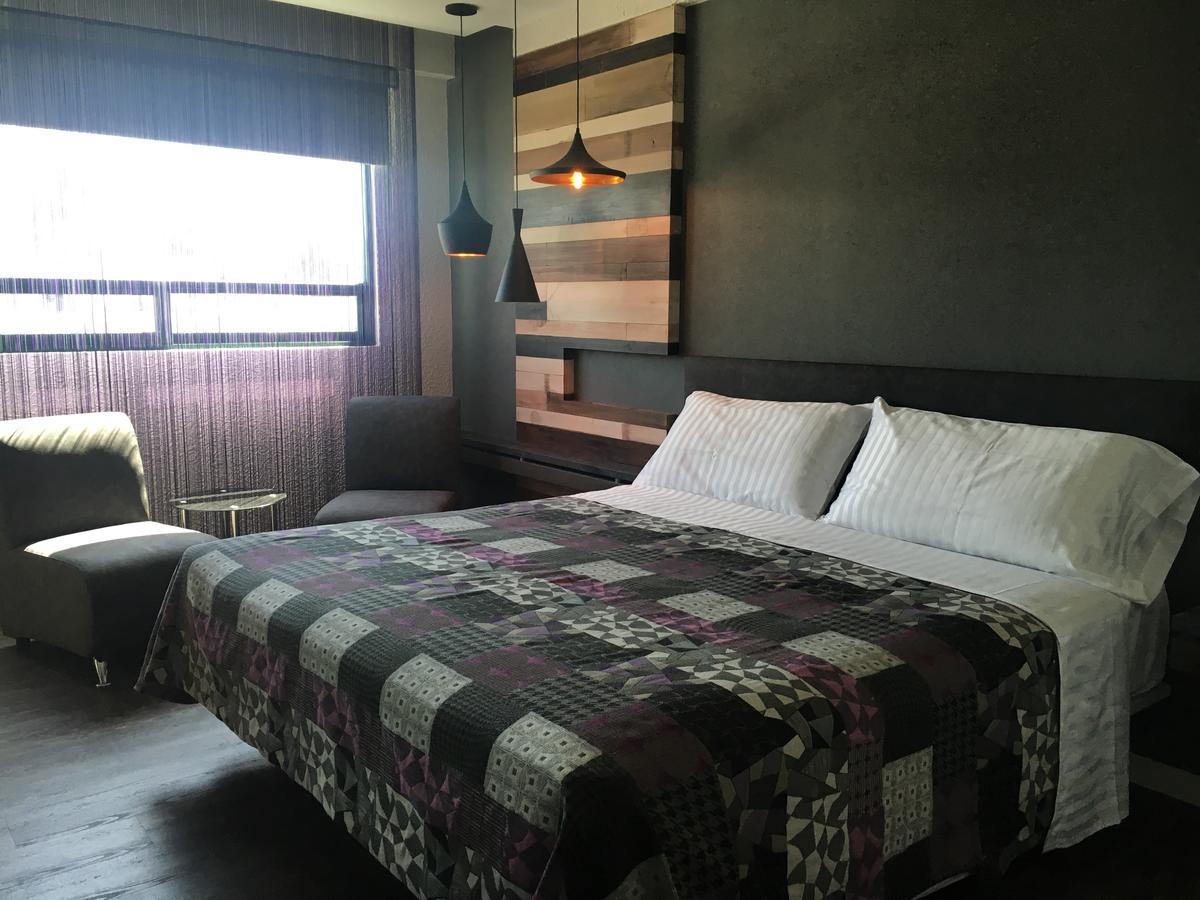 Hotel La Luna Mexico by Eksteriør bilde